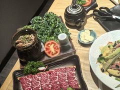 -松鱼亭·和牛烧肉(协鑫广场店)
