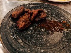 铁板牛扒-粤海璇宫·木棉花高空旋转餐厅·聚会派对