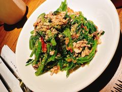 -星叶·东南亚料理(宁波万象汇店)