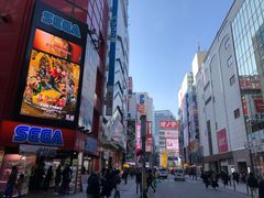 -秋叶原电器街