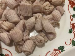 -老门框爆肚涮肉(金宝街店)