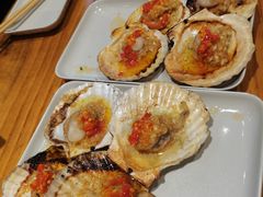 -木屋烧烤(龙湖天街店)