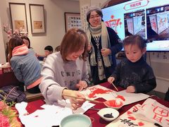 -谷隆画舍·国画书法素描彩铅水彩