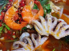 -芙蓉树下冒菜·麻辣烫(农院店)