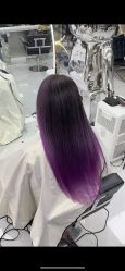 -5M HAIR SALON 旗舰店