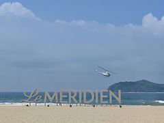 -石梅湾艾美度假酒店