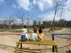 -广东花都香草世界旅游度假区