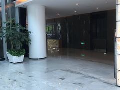-广州四季酒店