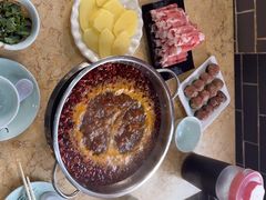 -活鱼馆(宜兴埠店)