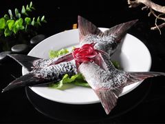 iphone_upload_pic-张大胡子鱼头火锅酒楼(长益路店)