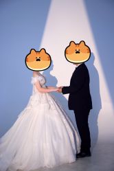 -金夫人婚纱摄影(华南店)
