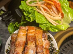 -虎哥六韩式烤肉料理 TIGERGRILL(隆生金山湖中心购物广场店)