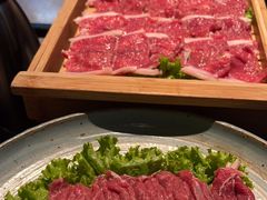 -老墙根涮肉·铜锅·烧烤(王四营店)