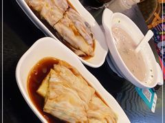 -卓粤拉肠(红庙店)