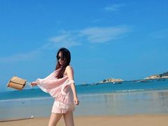 -湄洲岛