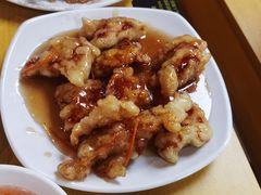-屋里家延边朝鲜族冷面(南园店)