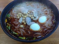 -青石桥老瓦房肥肠粉总店(青石桥总店)