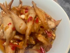 -传统菜农庄(皇姑路店)