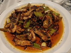 -辣婆婆(航天桥店)