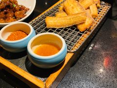 -老头儿油爆虾·知味杭州(爱琴海购物中心)