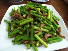 -西北老马食府(陈家营西路店)