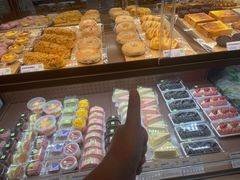 -奈雪的茶(东莞汇一城店)