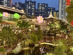 -顺德渔村·岭南一号