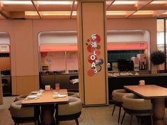 -海泰食府·新鲁菜·家宴(总部基地店)