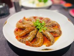 -锦府园(环球港店)