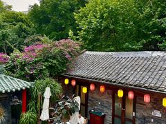 -院8里·少城记忆老川菜(宽窄巷子店)