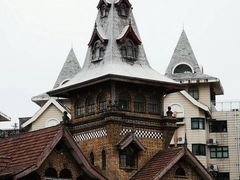 -马勒别墅饭店(静安寺店)