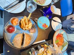 -bluefrog蓝蛙(水游城店)