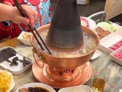 -牛街·马辈儿涮肉(陶然亭店)
