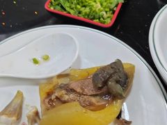 -甲鱼火锅(北村小区店)