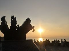 -养马岛旅游度假区