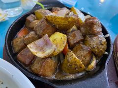 -My Way Town买味堂·东南亚餐厅(亦庄店)