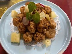 闽南炸醋肉-舒味姜母鸭·沙茶面(湖里店)