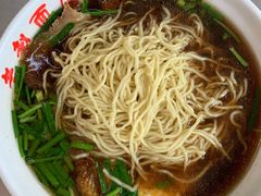 腰花肥肠面-老赵面店(大西路店)