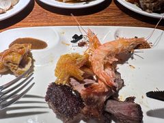 -汉巴味德·烤肉与啤酒的自助(杭州大悦城店)