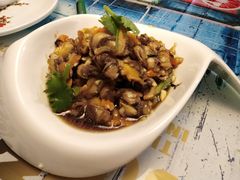 拌麻蛤-金陵暴走小龙虾·迷踪蟹(凯德MALL店)