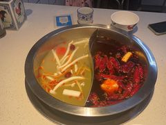 -芈重山老火锅(广州首店)