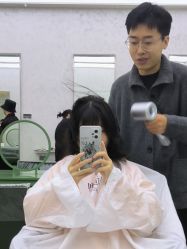 -简影造型·自选烫染接发salon