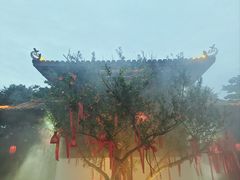 -濮园 · 四合院餐厅