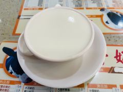 -义顺牛奶公司(新马路老店)