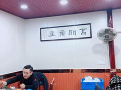 -壶园美食·淮扬菜(东圈门店)