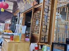 -大众跷脚牛肉馆·非遗传承单位(峨眉山店)