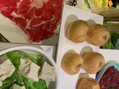 -许府牛火锅(信义坊总店)