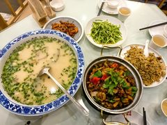 -禧福楼·十五年老店(科技城店)