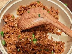 -古都历食南京菜·烤鸭·鸭血粉丝·汤包(南京博物院店)