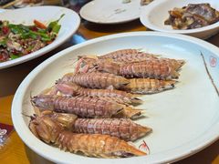 -南山小渔村•大连海鲜大连菜(七七街店)